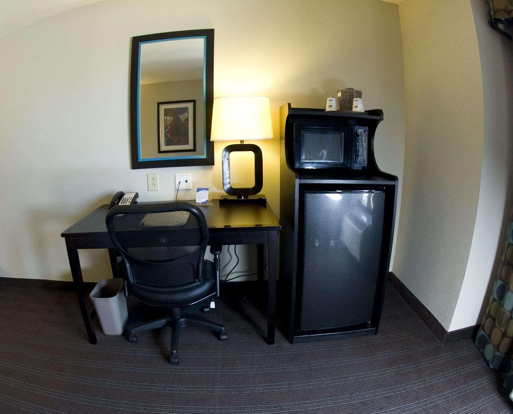 Hampton Inn & Suites Nashville-Downtown Rum bild