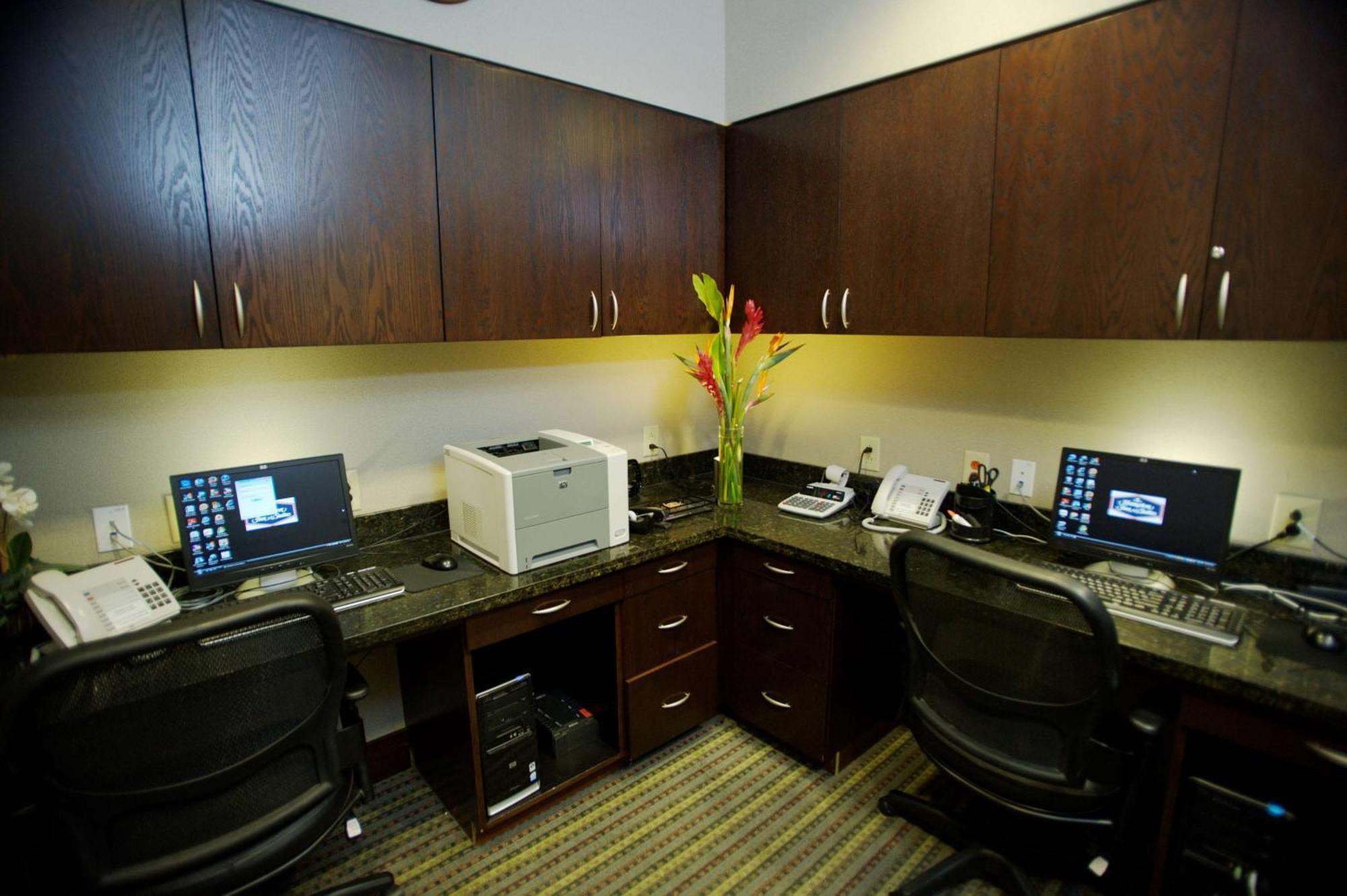 Hampton Inn & Suites Nashville-Downtown Exteriör bild